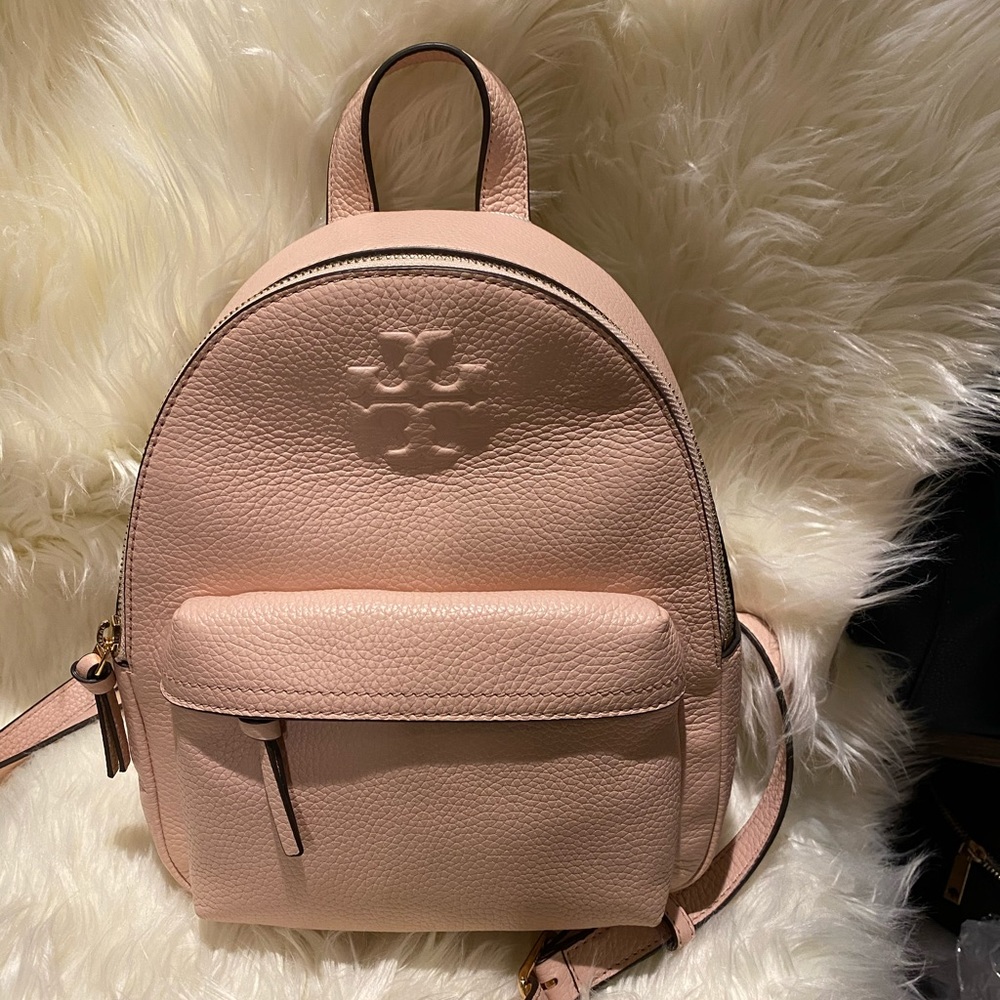 Tory Burch backpack